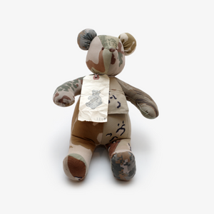 Desert Camo Bear 1260