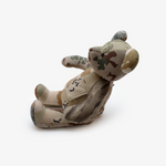 Desert Camo Bear 1260