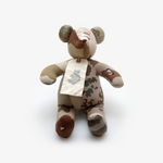 Desert Camo Bear 1261