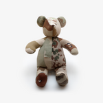 Desert Camo Bear 1261