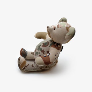 Desert Camo Bear 1261