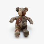Desert Camo Bear 1263