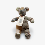 Desert Camo Bear 1267