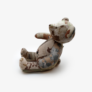 Desert Camo Bear 1268