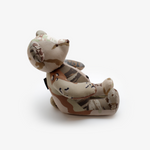Desert Camo Bear 1268