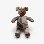 Desert Camo Bear 1271