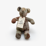 Desert Camo Bear 1272