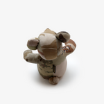 Desert Camo Bear 1272
