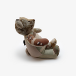 Desert Camo Bear 1272