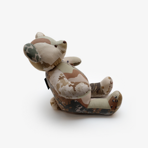 Desert Camo Bear 1273