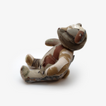 Desert Camo Bear 1274