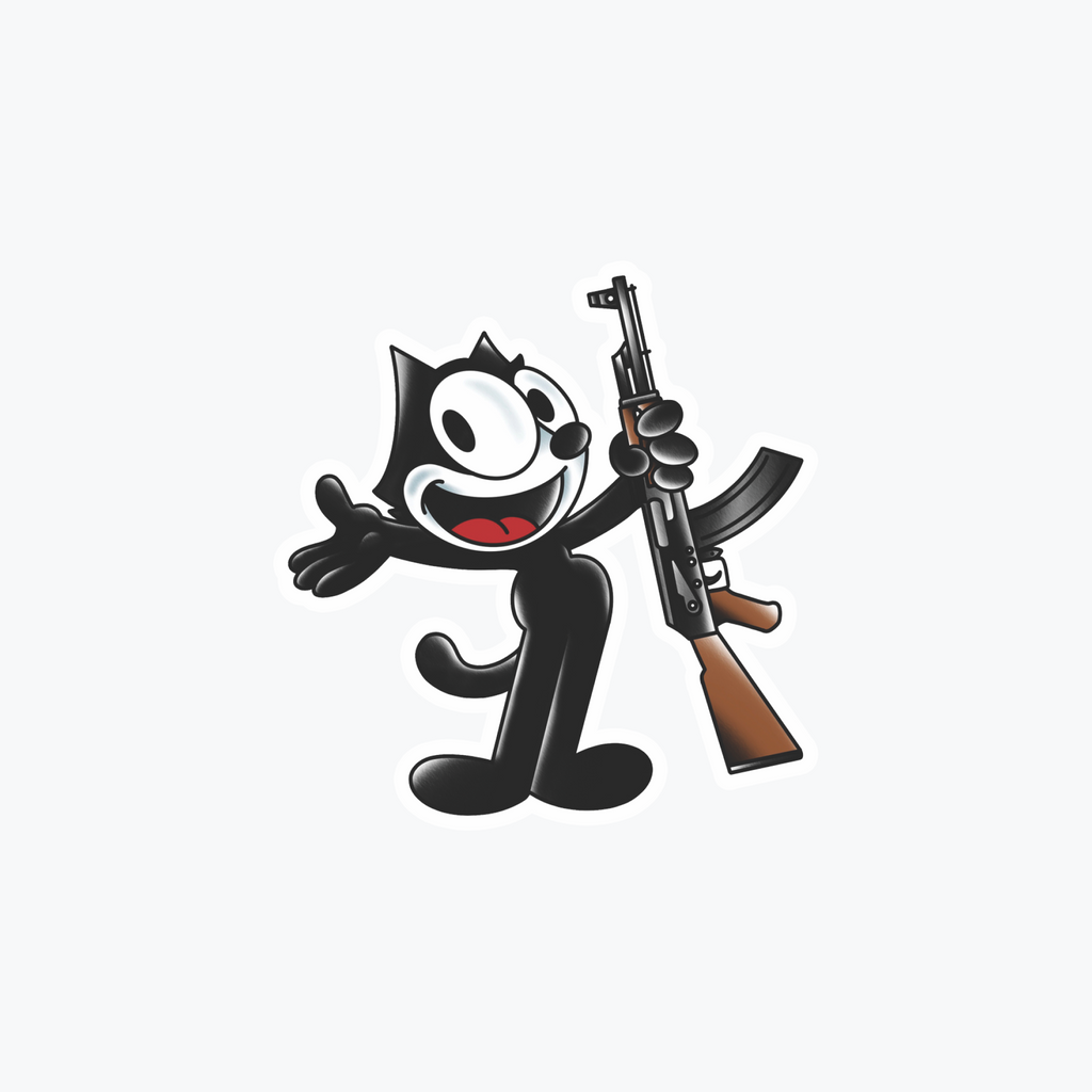 Stickers – 999 DEFENSE®