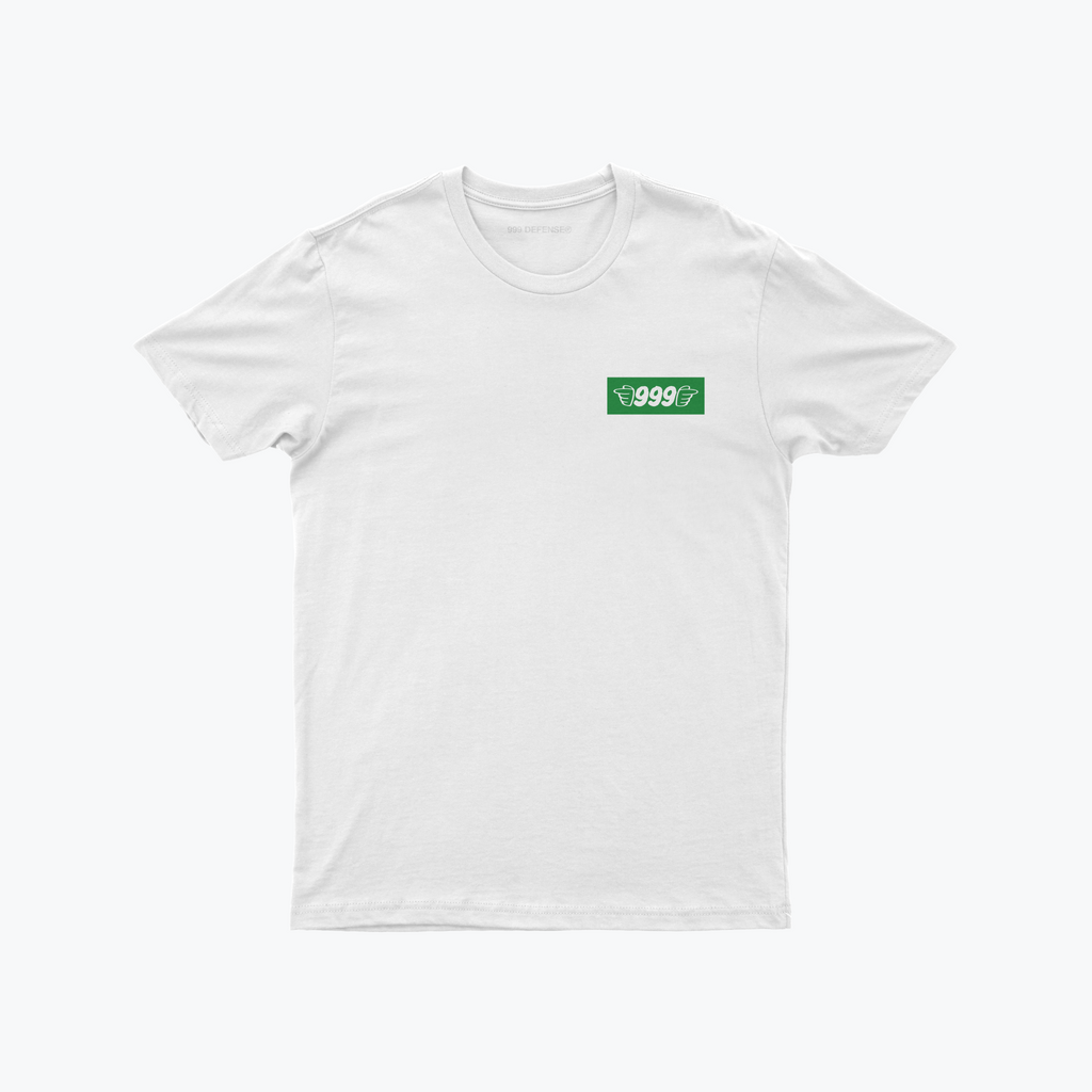 999 Hands T-shirt