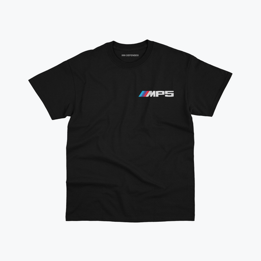 MP5 T-shirt