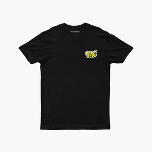 999 Throwie T-shirt