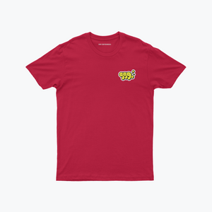 999 Throwie T-shirt